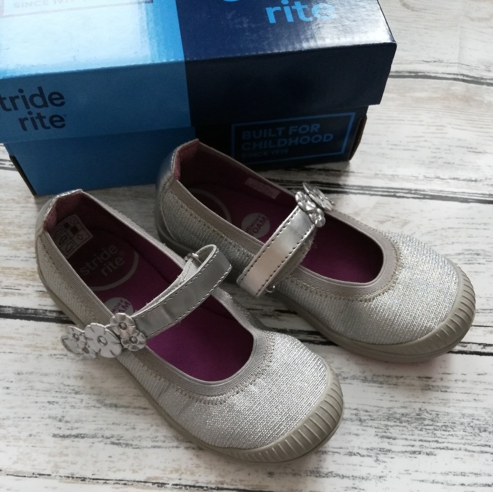 Toddler Girls Stride Rite Shoes